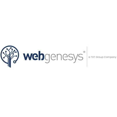 webgenesys