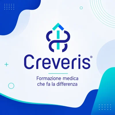 logo creveris