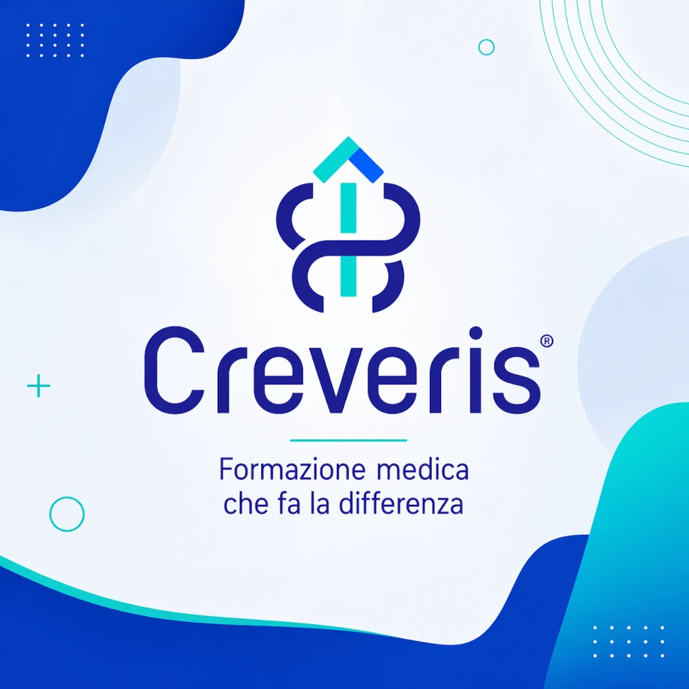 logo creveris