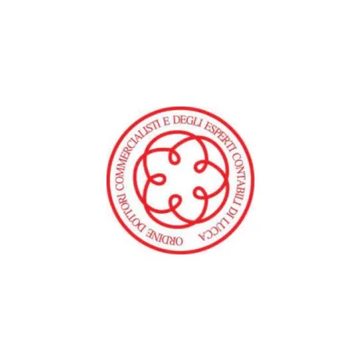 logo ordine commercialisti lucca