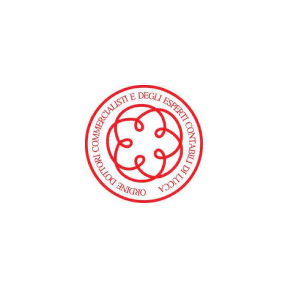 logo ordine commercialisti lucca