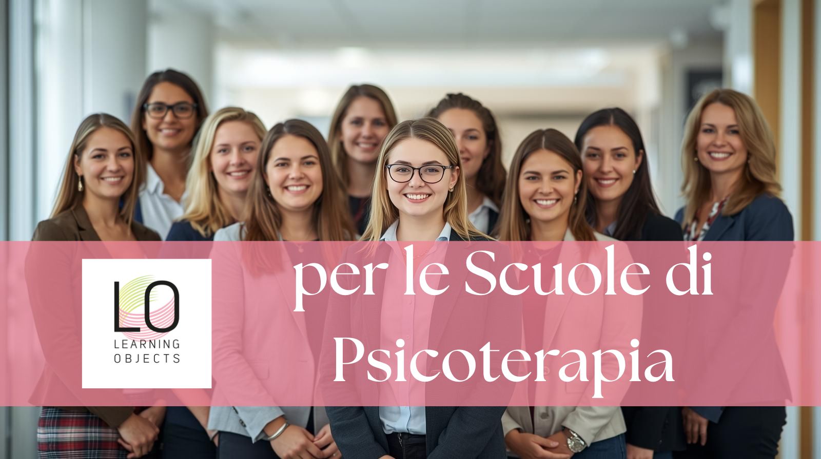Scuole di Psicoterapia