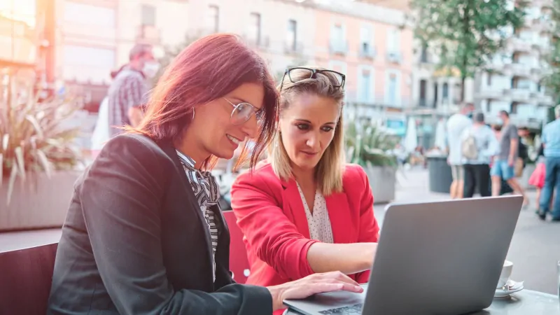 piattaforma e-learning per l'aggiornamento professionale