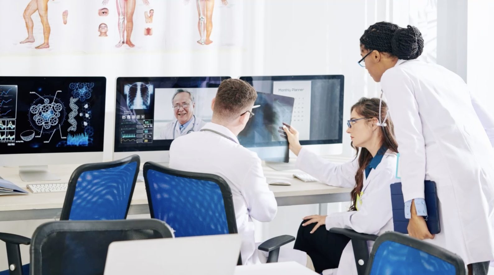 blended learning nella formazione normata