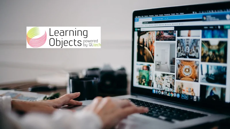 piattaforma web in grado di ospitare e gestire corsi e-learning