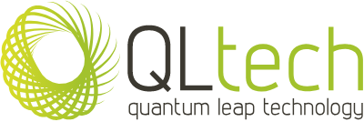 Qltech logo