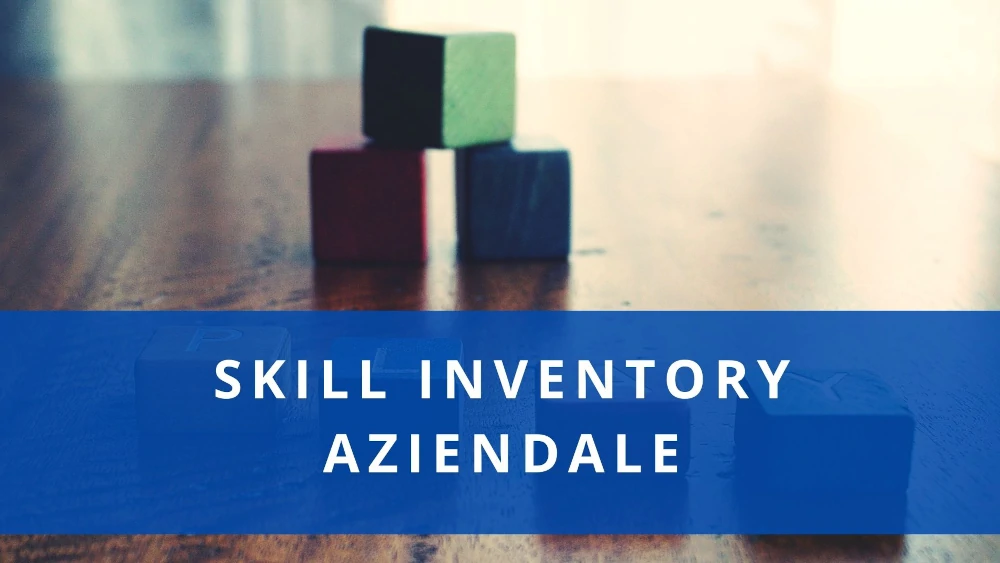 skill inventory