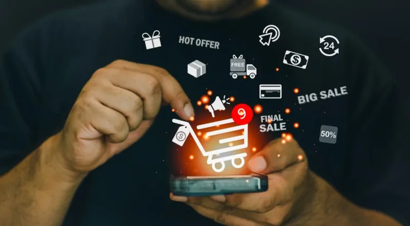 vendere corsi online